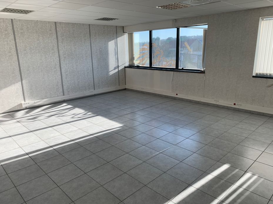 Local d'activité Chaponnay 1595m² Vente local d'activité Chaponnay Rhône OVACT2112099 3